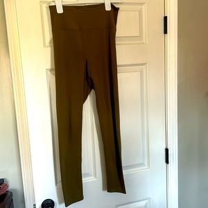 Girlfriend Collective Float Leggings